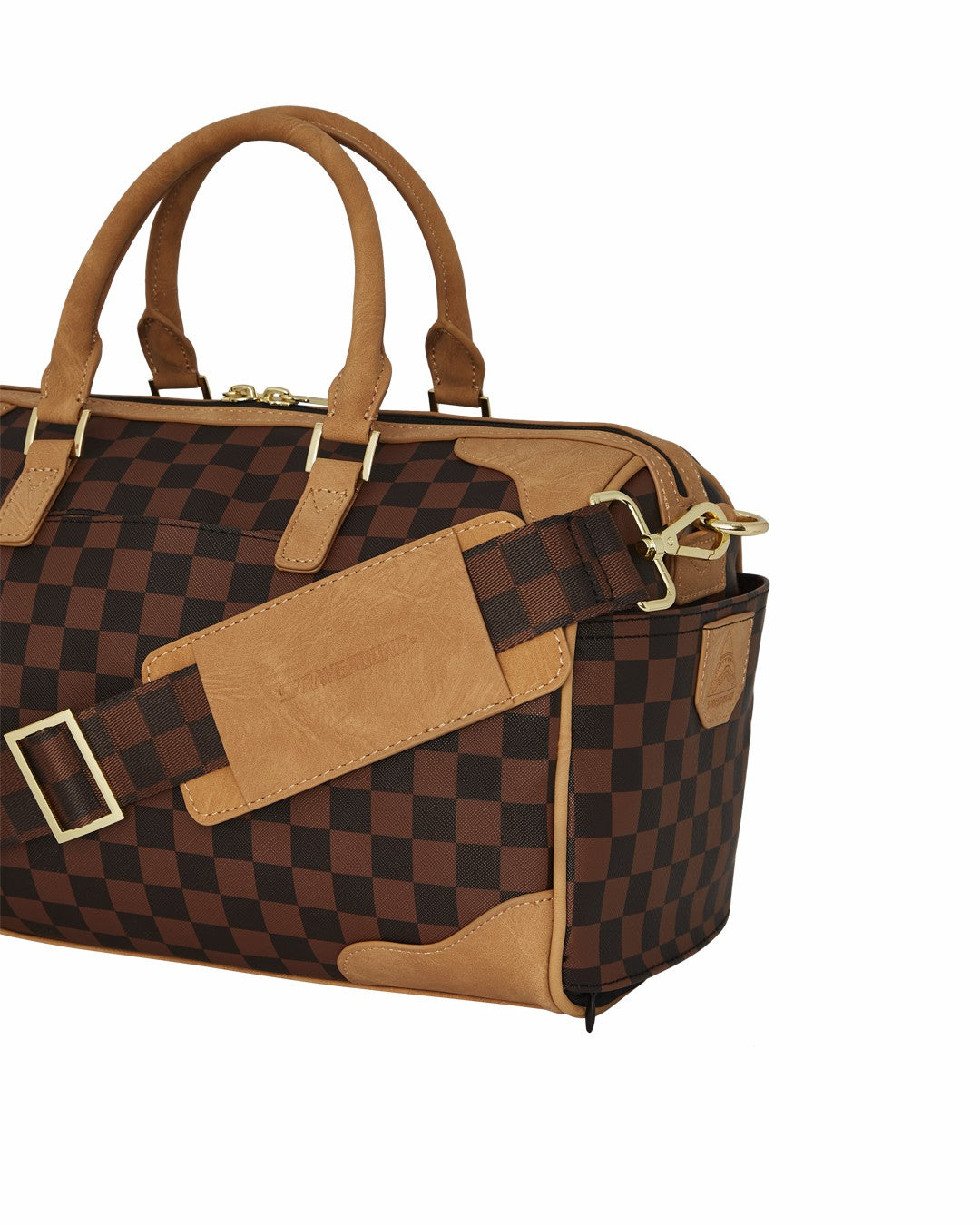 Sprayground - HENNYVILLE MINI DUFFLE