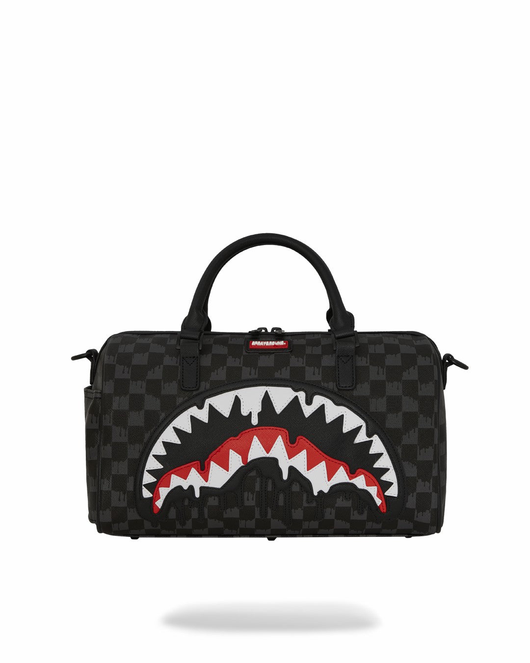 Sprayground - SHARKS IN PARIS THUNDERDRIP MINI DUFFLE