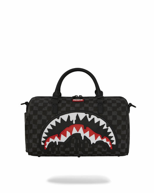 Sprayground - SHARKS IN PARIS THUNDERDRIP MINI DUFFLE