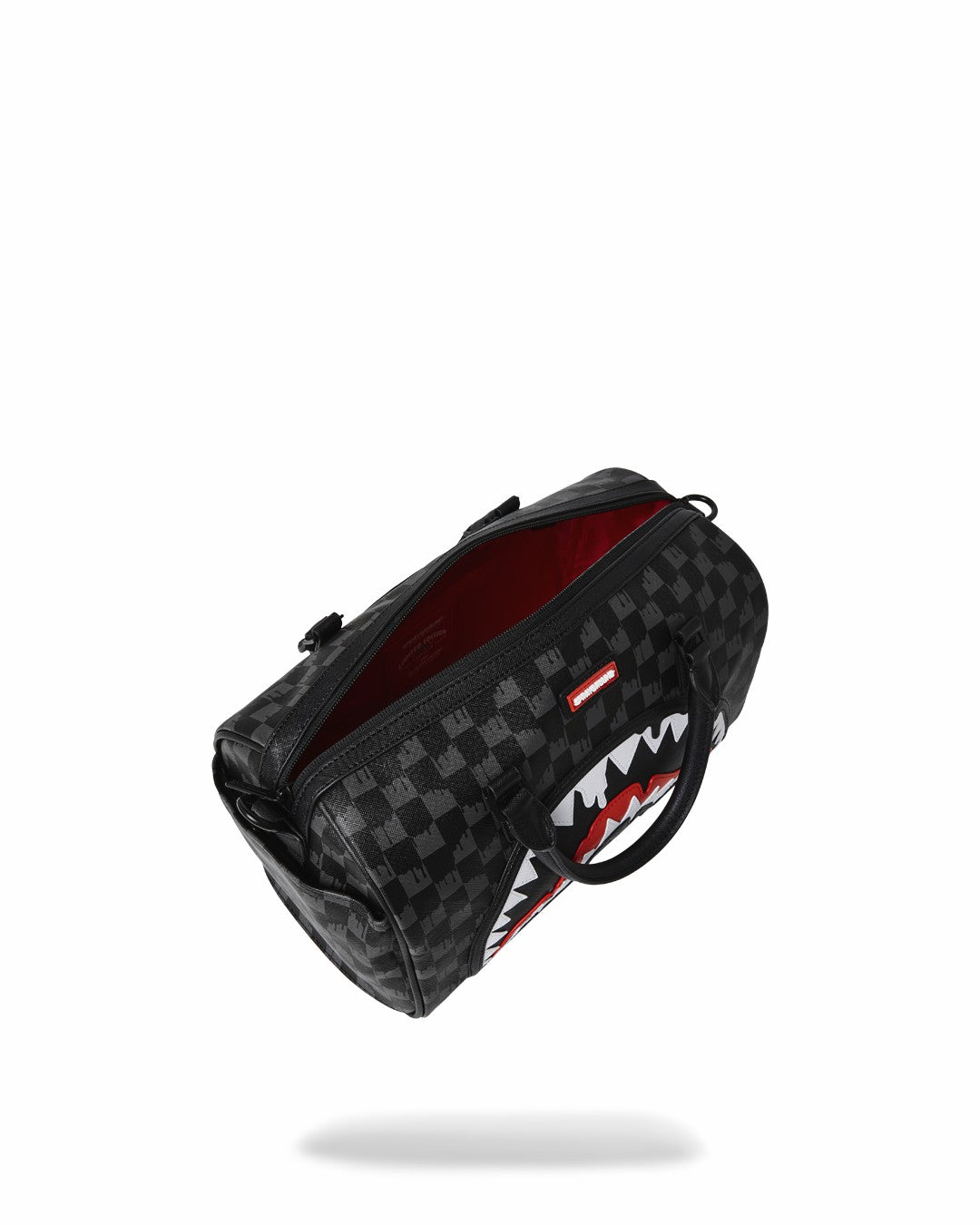Sprayground - SHARKS IN PARIS THUNDERDRIP MINI DUFFLE