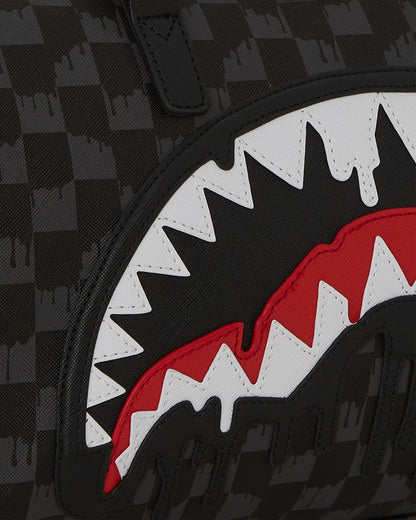 Sprayground - SHARKS IN PARIS THUNDERDRIP MINI DUFFLE