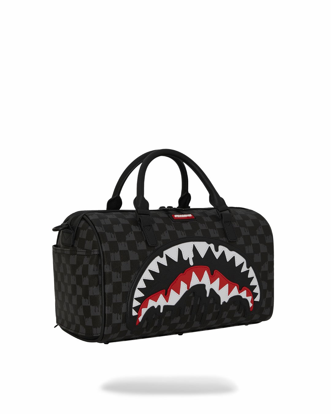 Sprayground - SHARKS IN PARIS THUNDERDRIP MINI DUFFLE