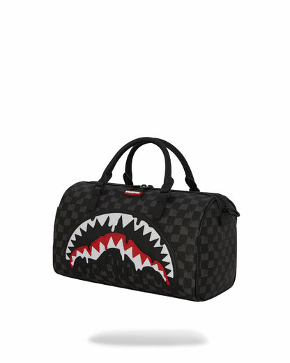 Sprayground - SHARKS IN PARIS THUNDERDRIP MINI DUFFLE
