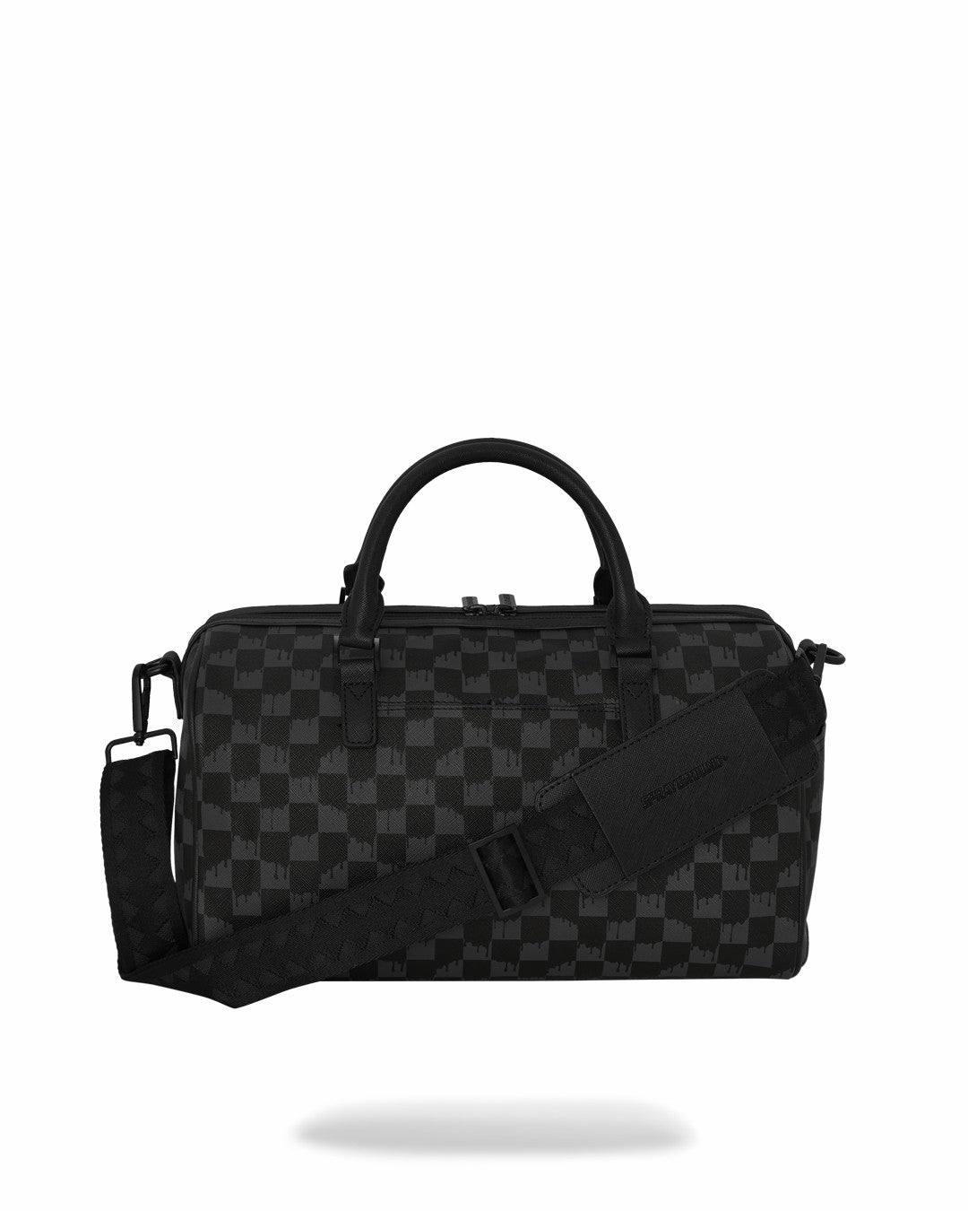Sprayground - SHARKS IN PARIS THUNDERDRIP MINI DUFFLE