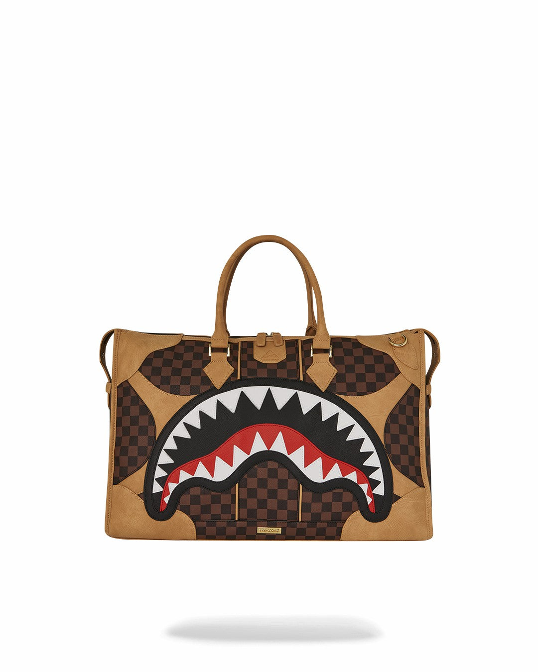 Sprayground - HENNYVILLE PYRAMID DUFFLE