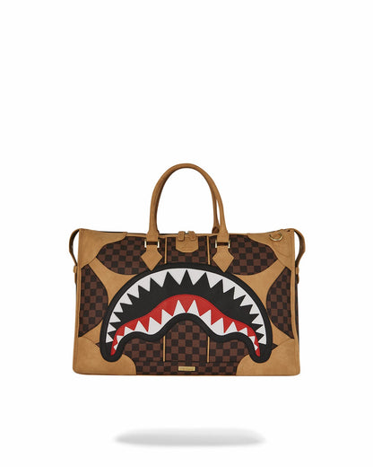 Sprayground - HENNYVILLE PYRAMID DUFFLE