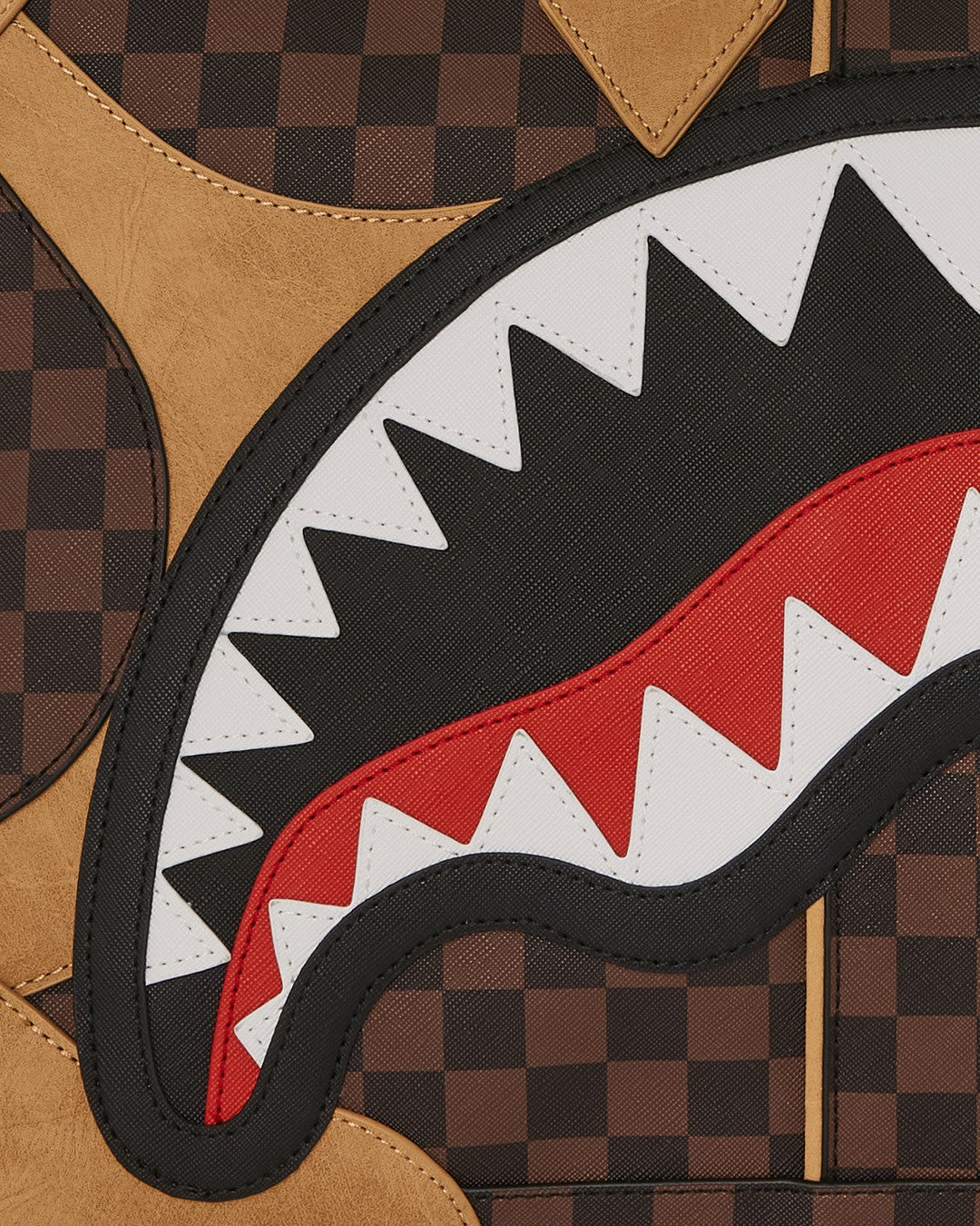 Sprayground - HENNYVILLE PYRAMID DUFFLE