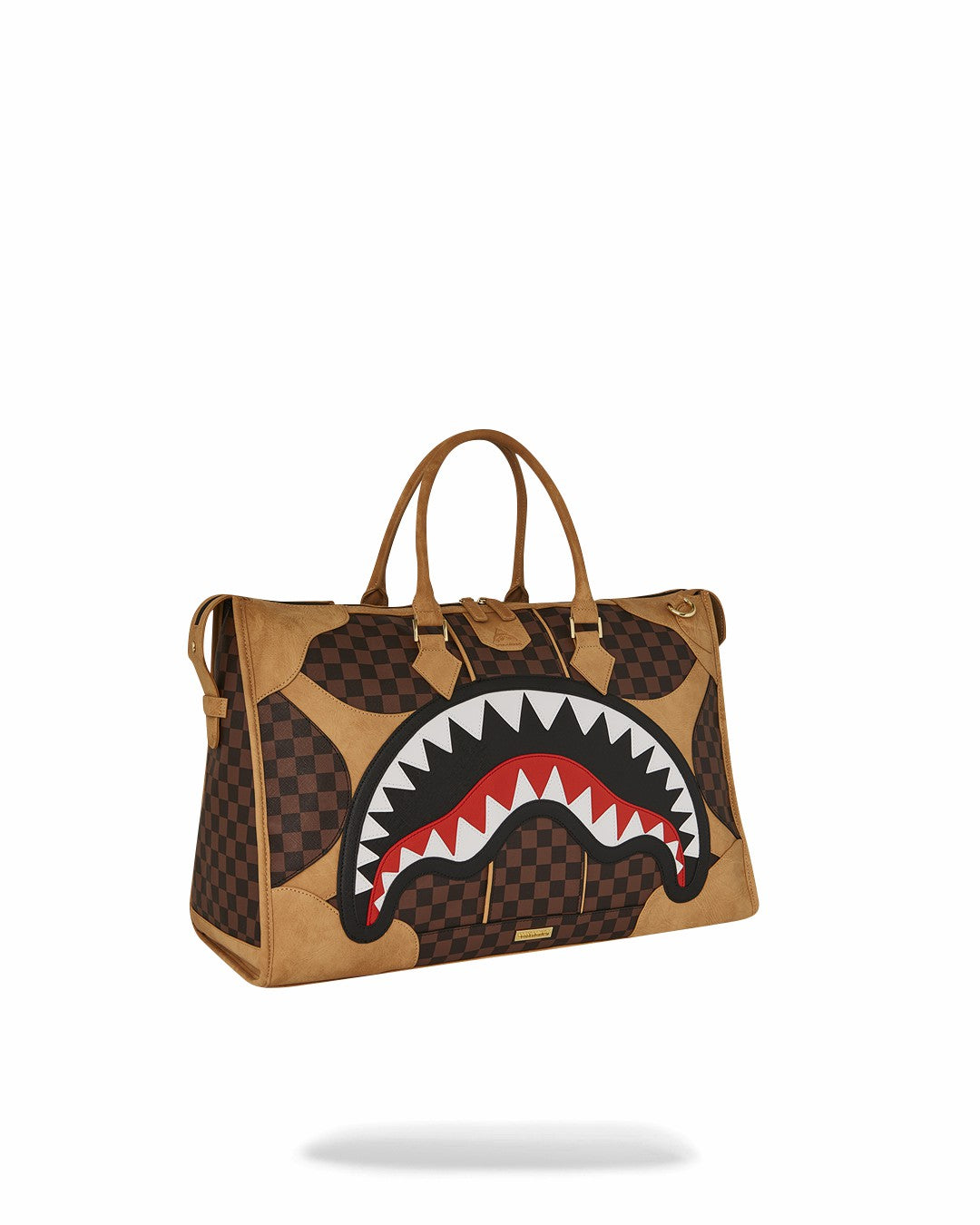 Sprayground - HENNYVILLE PYRAMID DUFFLE