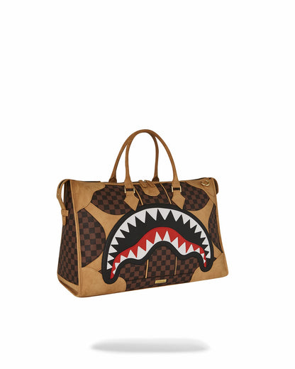 Sprayground - HENNYVILLE PYRAMID DUFFLE