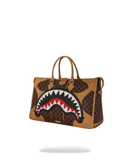 Sprayground - HENNYVILLE PYRAMID DUFFLE
