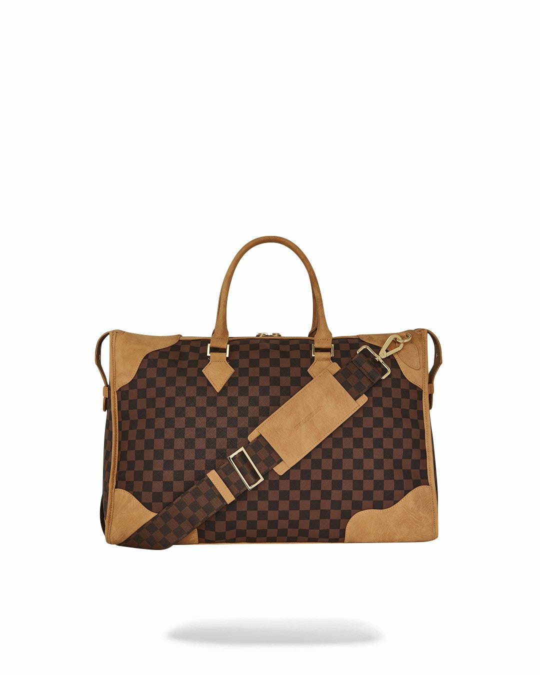Sprayground - HENNYVILLE PYRAMID DUFFLE