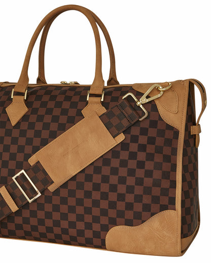 Sprayground - HENNYVILLE PYRAMID DUFFLE