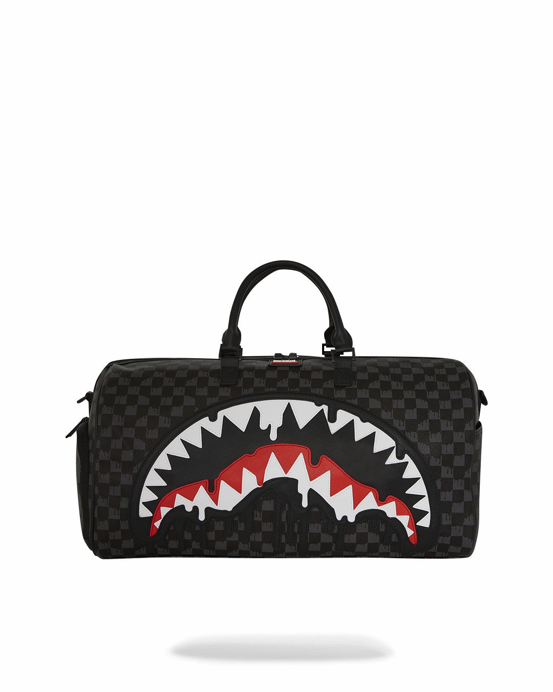 Sprayground - SHARKS IN PARIS THUNDERDRIP DUFFLE