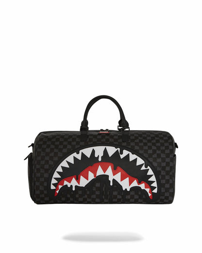 Sprayground - SHARKS IN PARIS THUNDERDRIP DUFFLE
