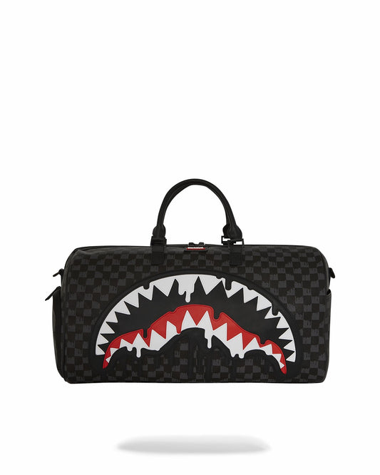 Sprayground - SHARKS IN PARIS THUNDERDRIP DUFFLE