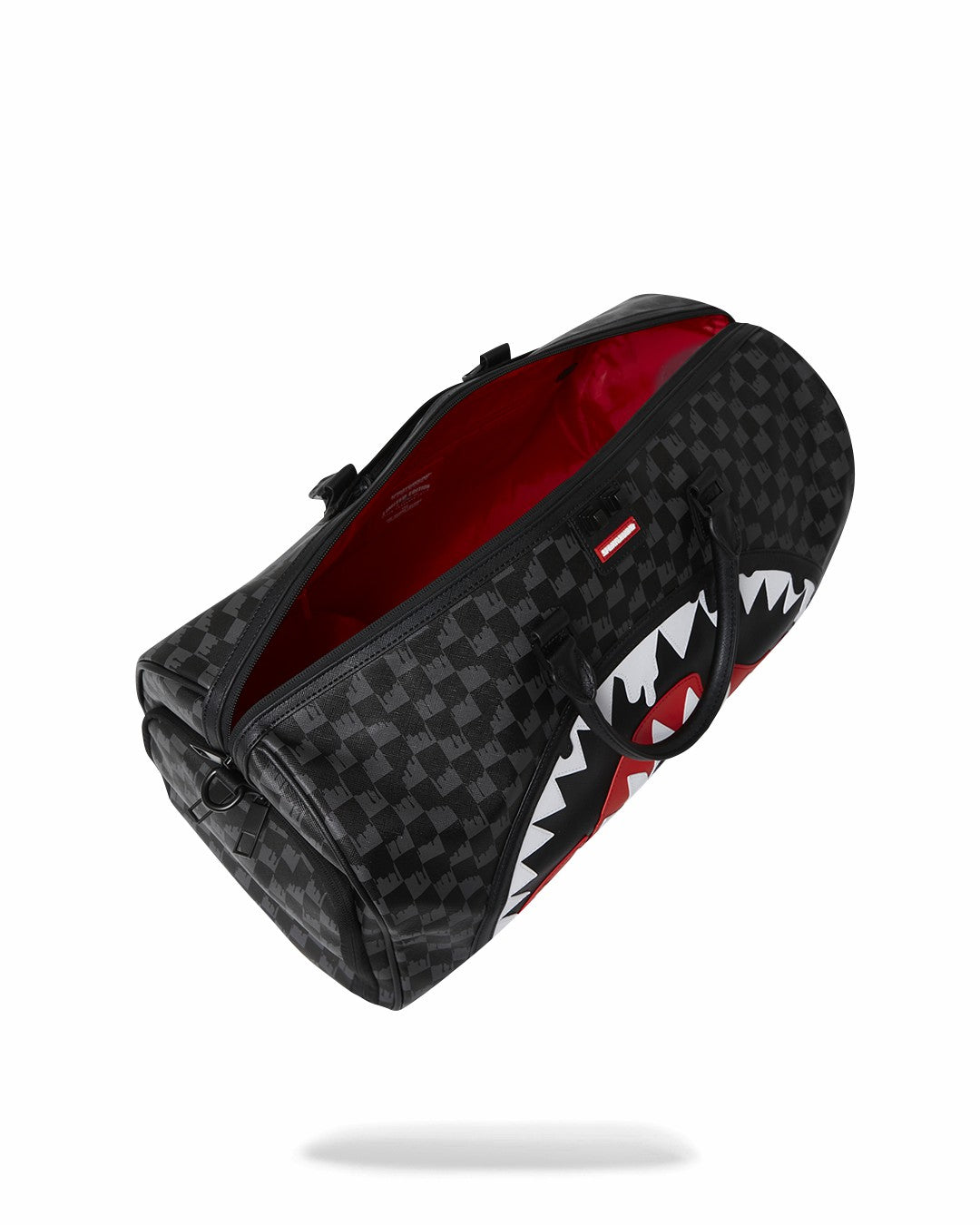 Sprayground - SHARKS IN PARIS THUNDERDRIP DUFFLE
