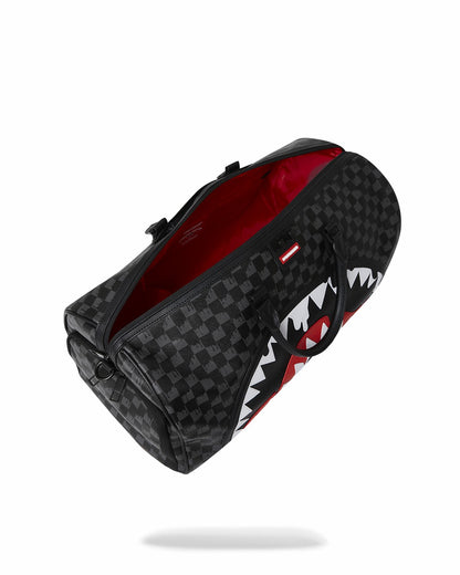 Sprayground - SHARKS IN PARIS THUNDERDRIP DUFFLE