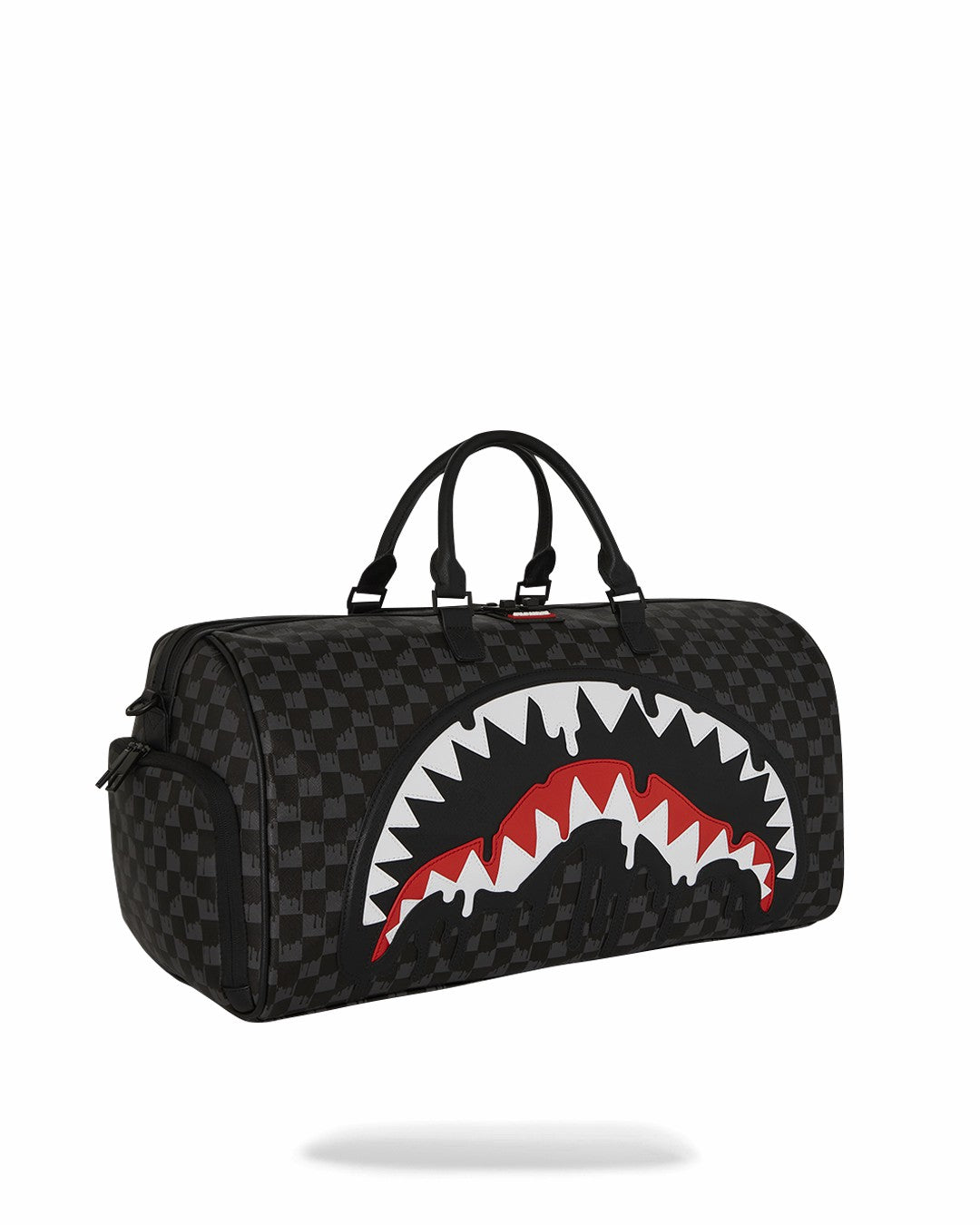 Sprayground - SHARKS IN PARIS THUNDERDRIP DUFFLE