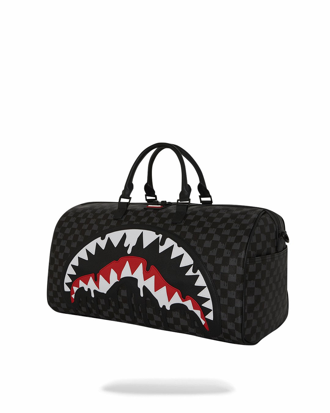 Sprayground - SHARKS IN PARIS THUNDERDRIP DUFFLE