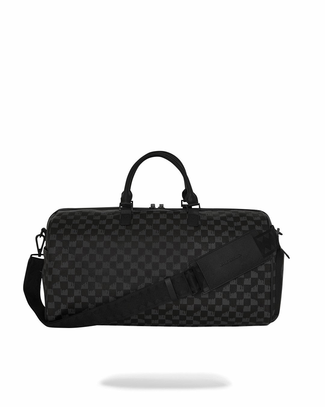 Sprayground - SHARKS IN PARIS THUNDERDRIP DUFFLE