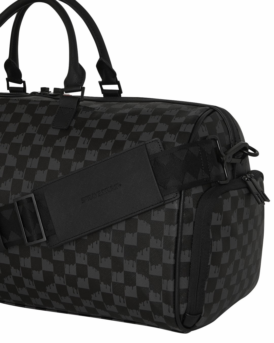 Sprayground - SHARKS IN PARIS THUNDERDRIP DUFFLE