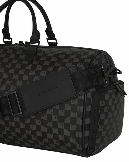 Sprayground - SHARKS IN PARIS THUNDERDRIP DUFFLE