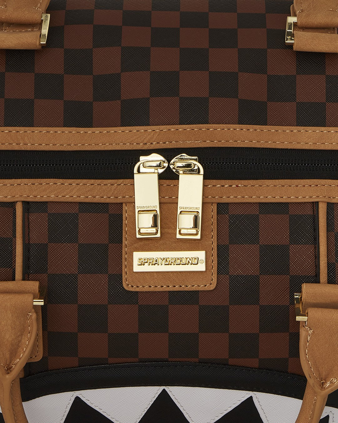 Sprayground - HENNYVILLE DUFFLE