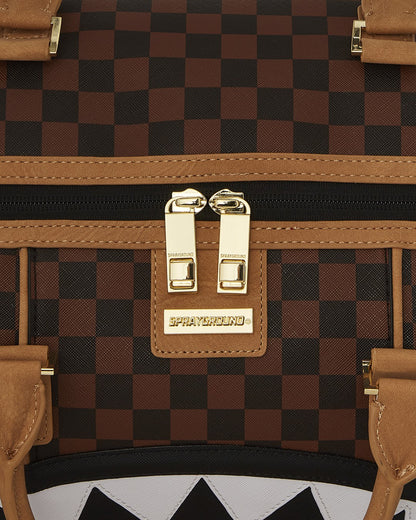 Sprayground - HENNYVILLE DUFFLE