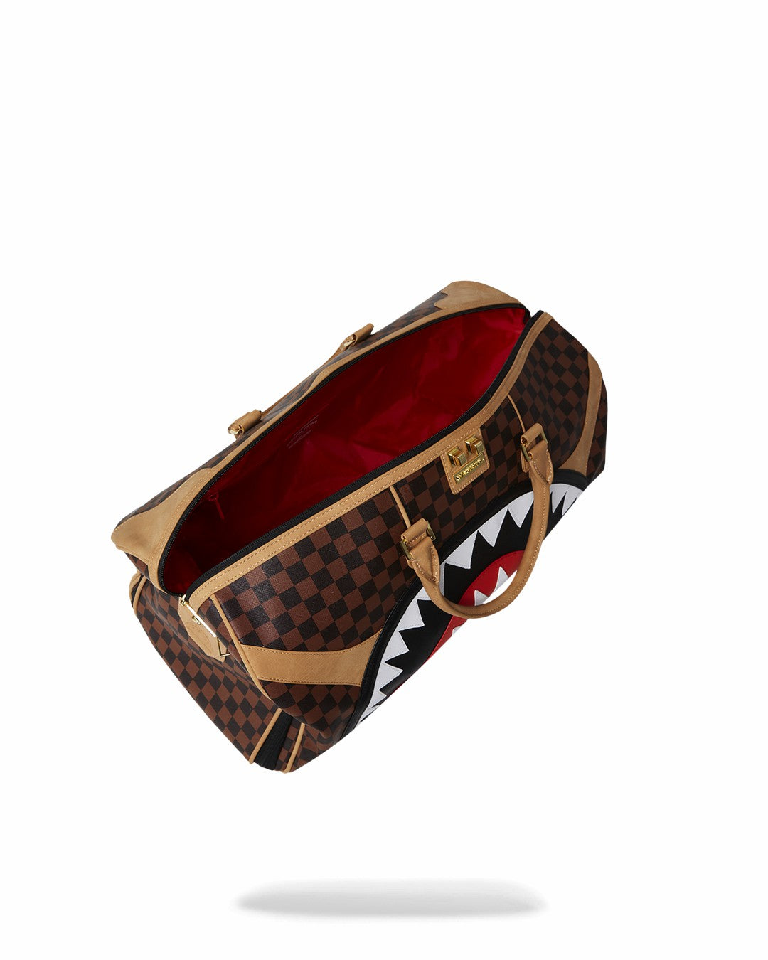 Sprayground - HENNYVILLE DUFFLE