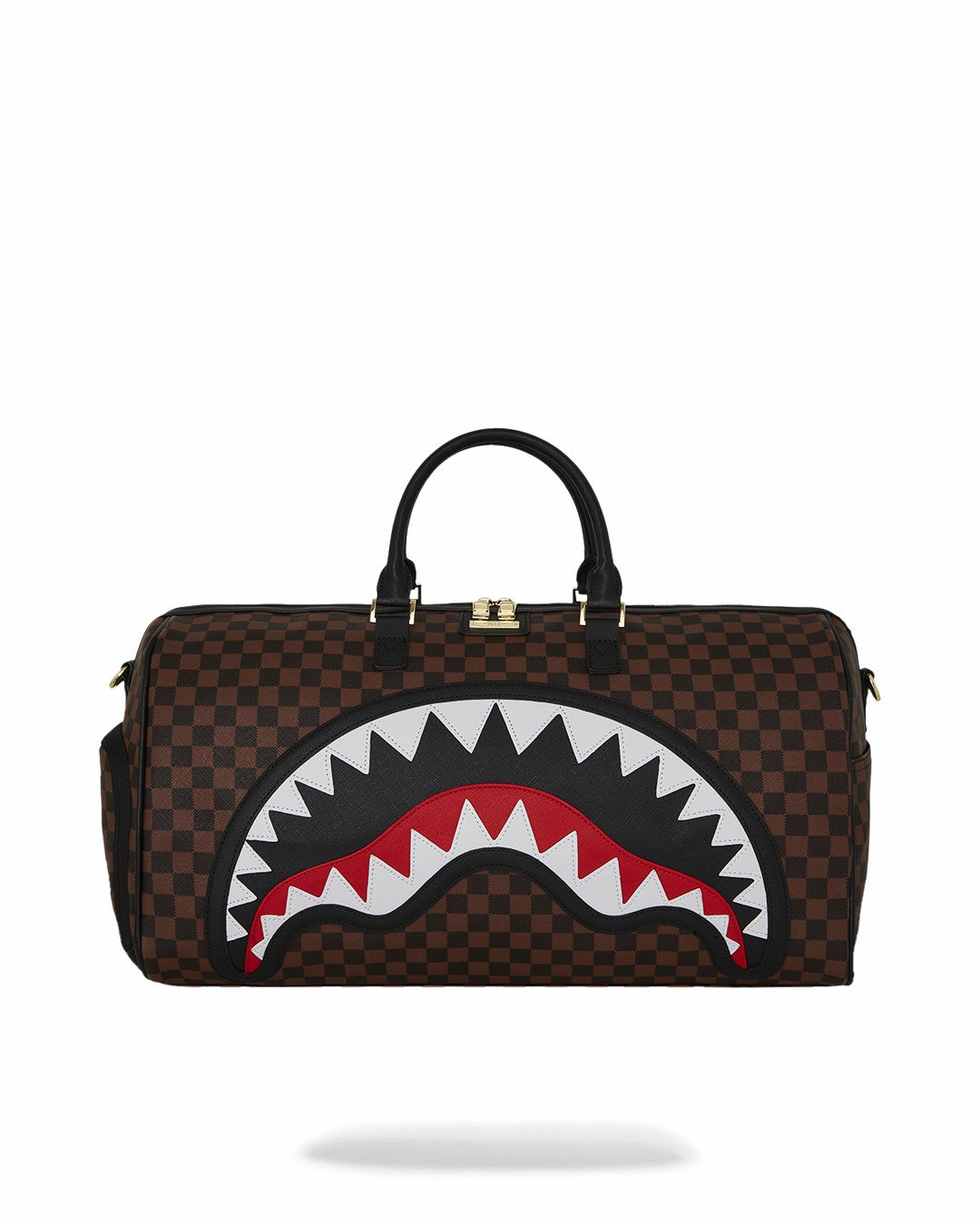 Sprayground - SAWTOOTH SHARKS IN PARIS DUFFLE