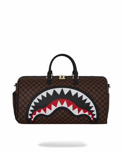 Sprayground - SAWTOOTH SHARKS IN PARIS DUFFLE
