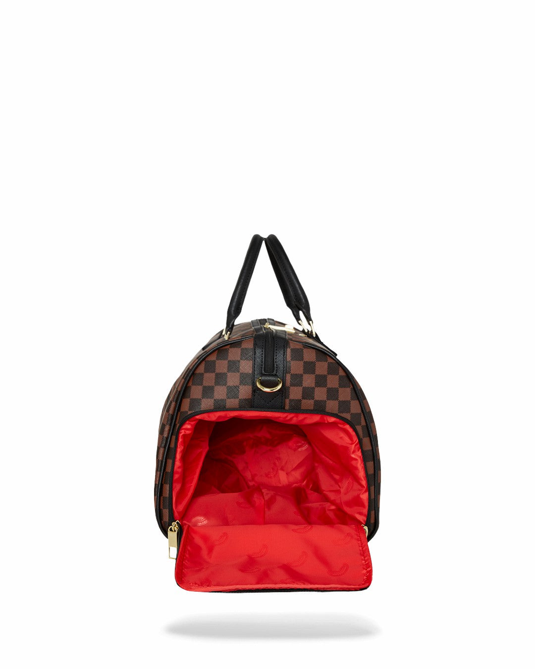 Sprayground - SAWTOOTH SHARKS IN PARIS DUFFLE
