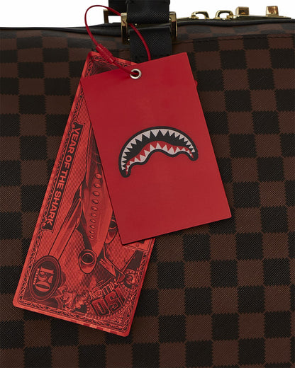Sprayground - SAWTOOTH SHARKS IN PARIS DUFFLE