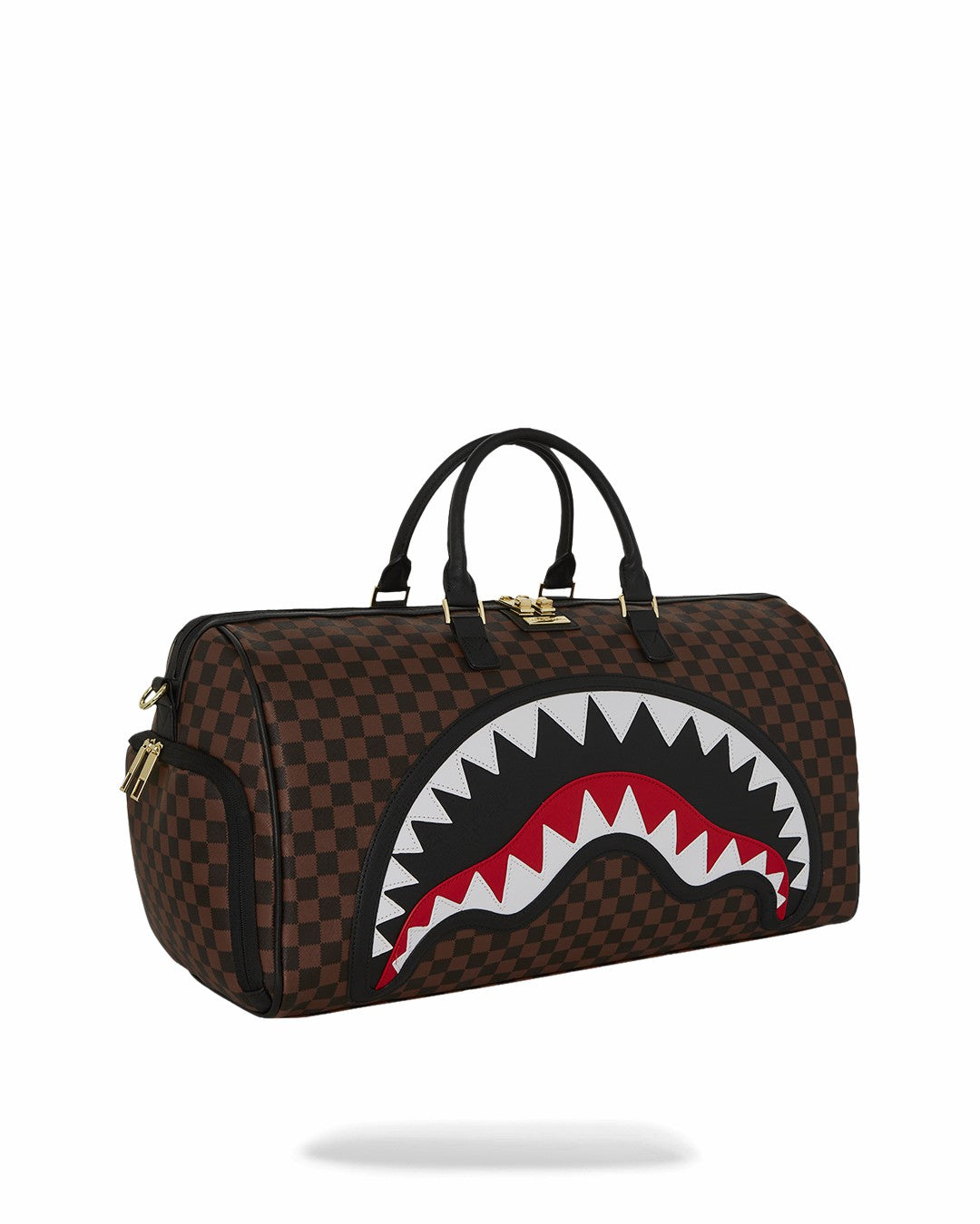 Sprayground - SAWTOOTH SHARKS IN PARIS DUFFLE