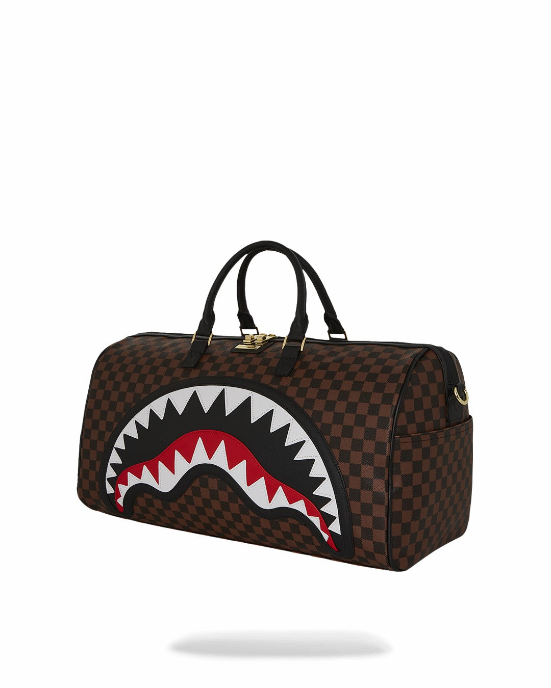 Sprayground - SAWTOOTH SHARKS IN PARIS DUFFLE