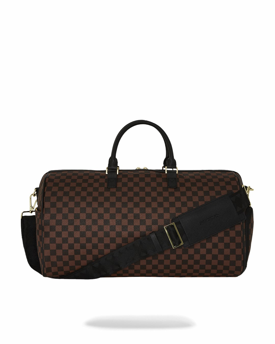 Sprayground - SAWTOOTH SHARKS IN PARIS DUFFLE