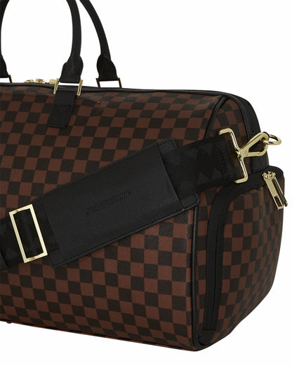 Sprayground - SAWTOOTH SHARKS IN PARIS DUFFLE