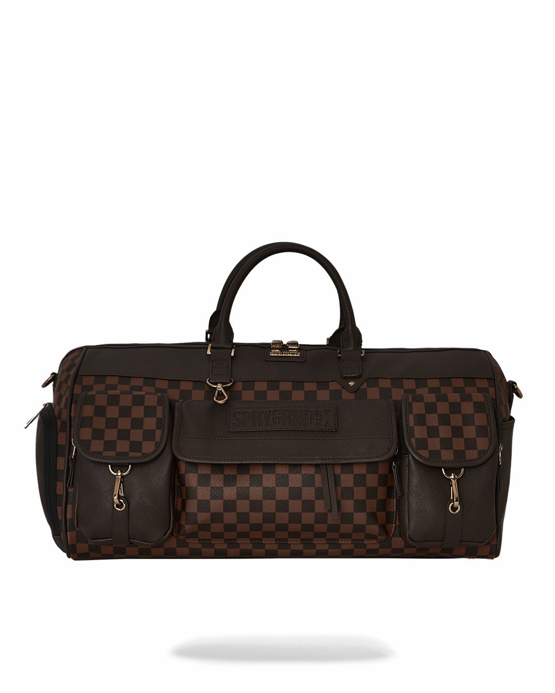 Sprayground - SPECIAL OPS AIR CARGO DUFFLE