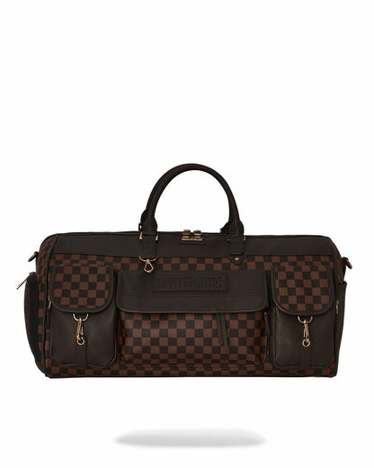 Sprayground - SPECIAL OPS AIR CARGO DUFFLE