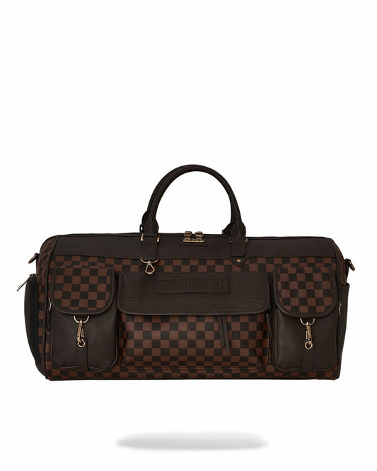 Sprayground - SPECIAL OPS AIR CARGO DUFFLE