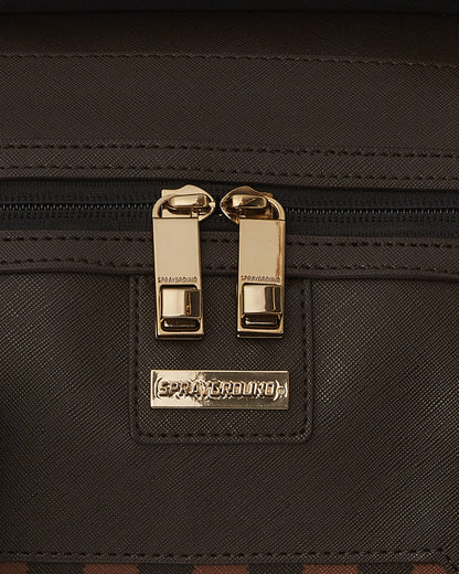Sprayground - SPECIAL OPS AIR CARGO DUFFLE