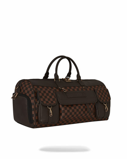 Sprayground - SPECIAL OPS AIR CARGO DUFFLE
