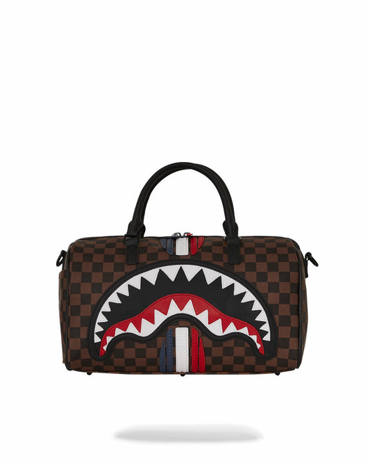 Sprayground - SHARKS IN PARIS GT MINI DUFFLE