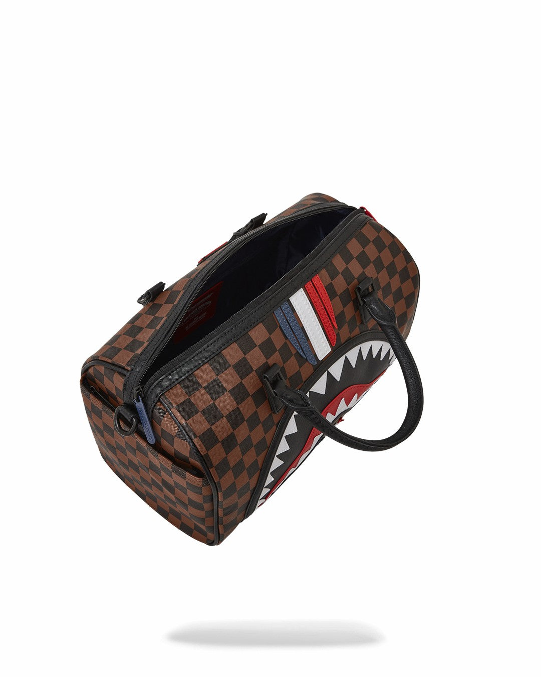 Sprayground - SHARKS IN PARIS GT MINI DUFFLE