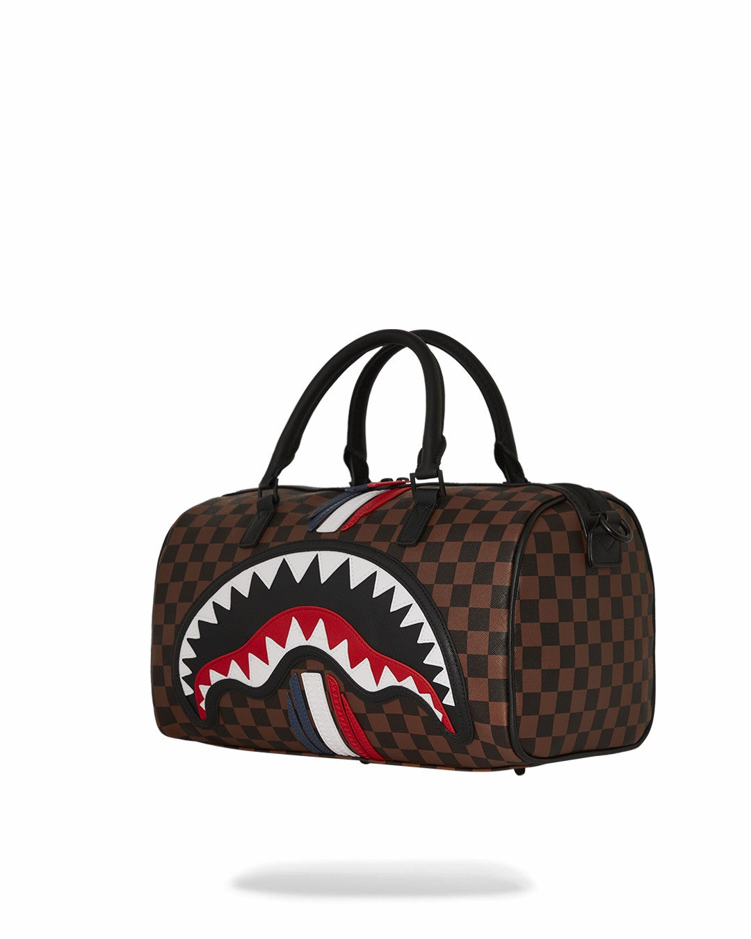 Sprayground - SHARKS IN PARIS GT MINI DUFFLE
