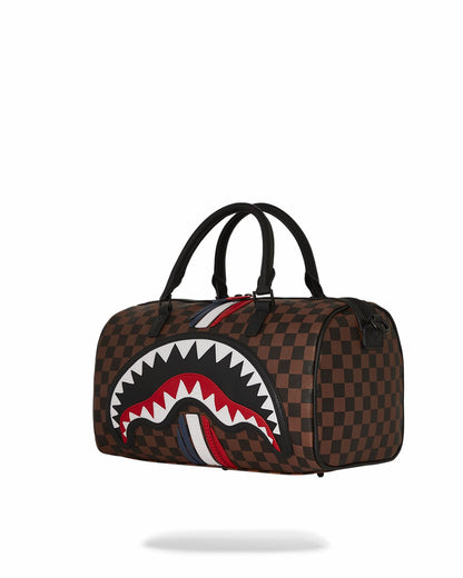 Sprayground - SHARKS IN PARIS GT MINI DUFFLE