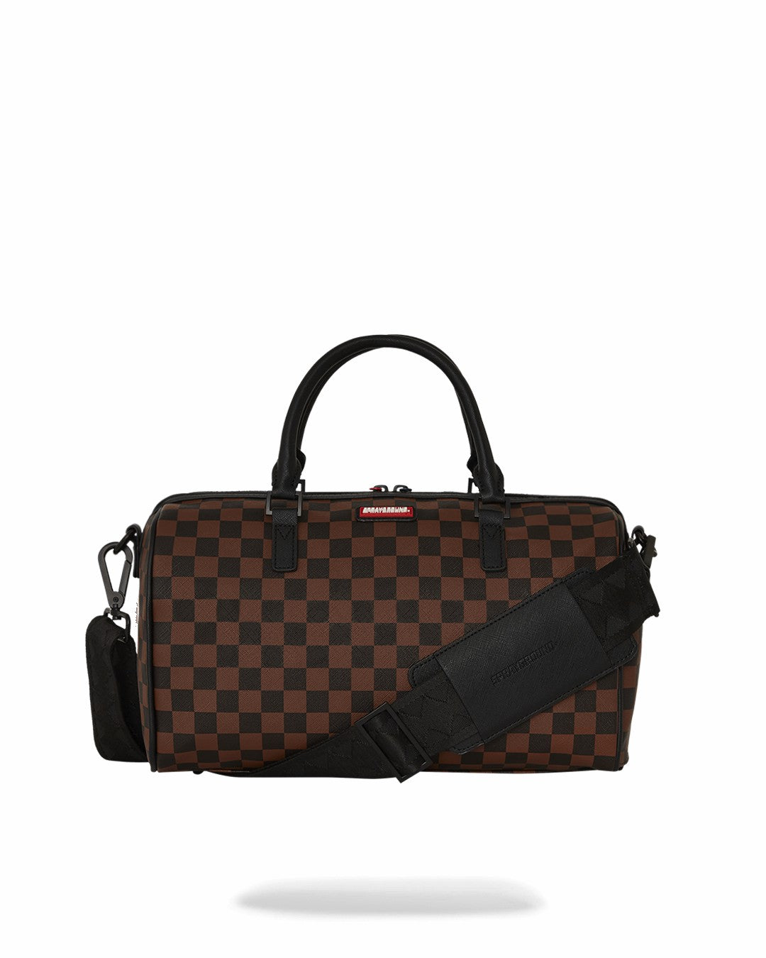 Sprayground - SHARKS IN PARIS GT MINI DUFFLE