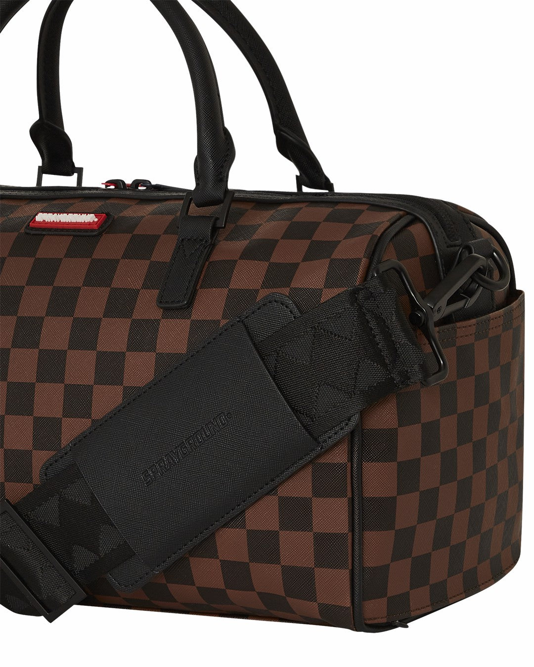 Sprayground - SHARKS IN PARIS GT MINI DUFFLE