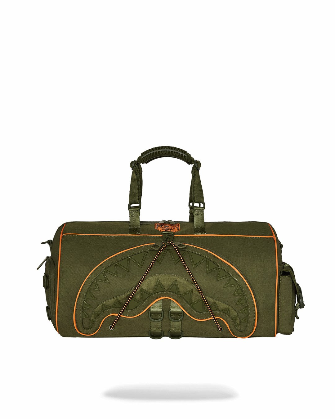 Sprayground - SPECIAL OPS SHARK SQUAD DUFFLE