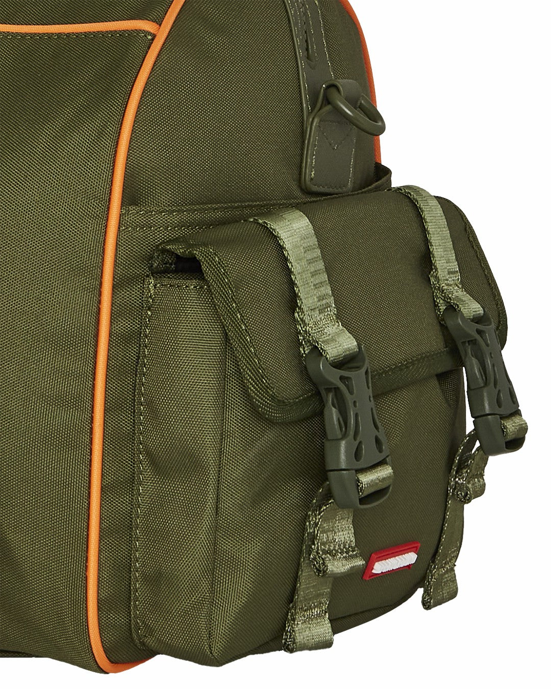 Sprayground - SPECIAL OPS SHARK SQUAD DUFFLE